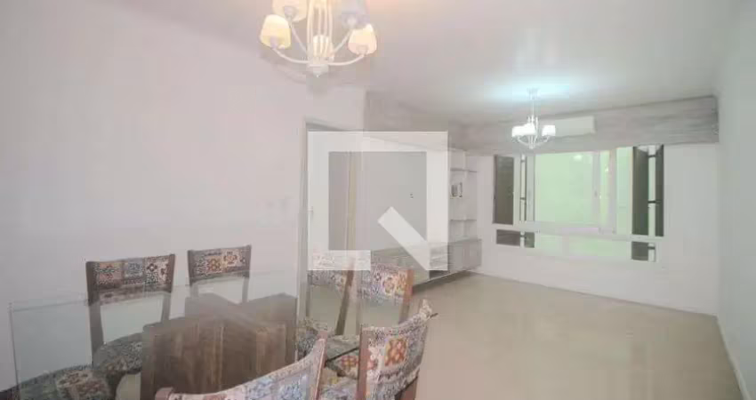 Apartamento para venda - jardim lindóia, 3 quartos,  137 m² - porto alegre