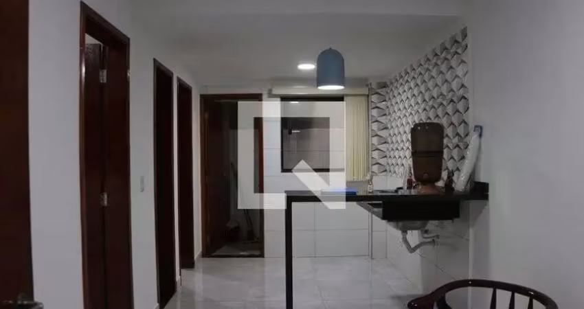 Apartamento para venda - vila carrão, 2 quartos,  42 m² - são paulo