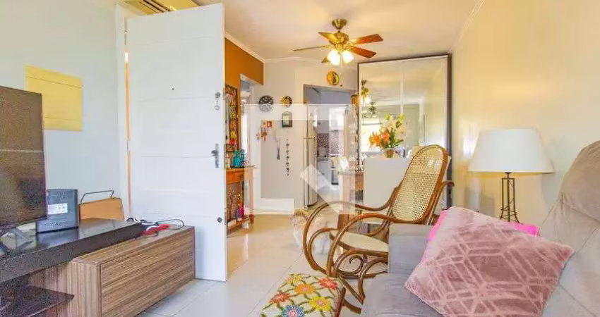 Casa / sobrado em condomínio para venda - centro, 4 quartos,  98 m² - canoas