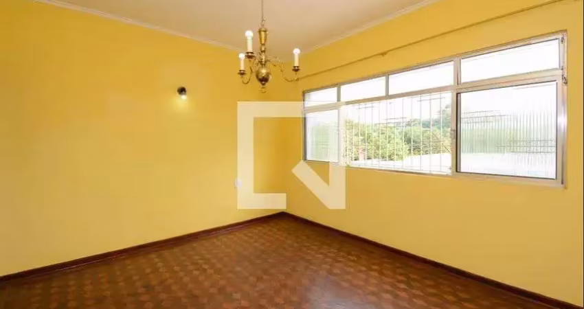 Casa para venda - vila lusitânia, 3 quartos,  183 m² - são bernardo do campo