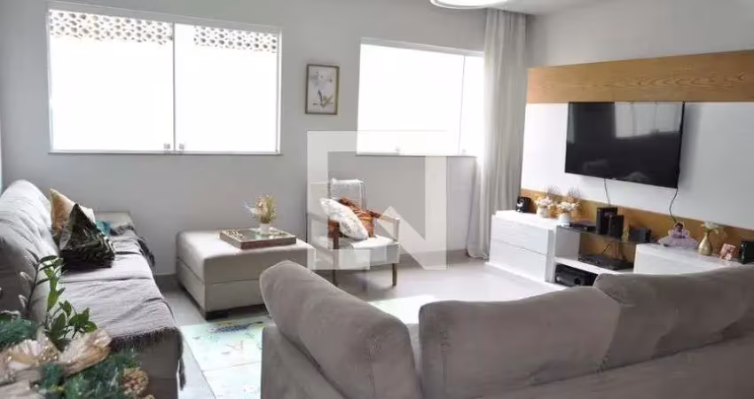 Casa para venda - méier, 4 quartos,  185 m² - rio de janeiro