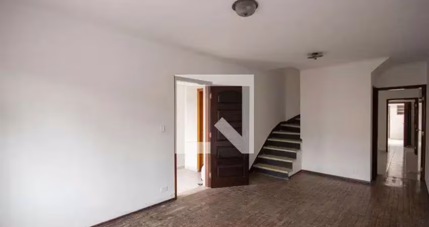 Casa para venda - vila mazzei, 3 quartos,  140 m² - são paulo