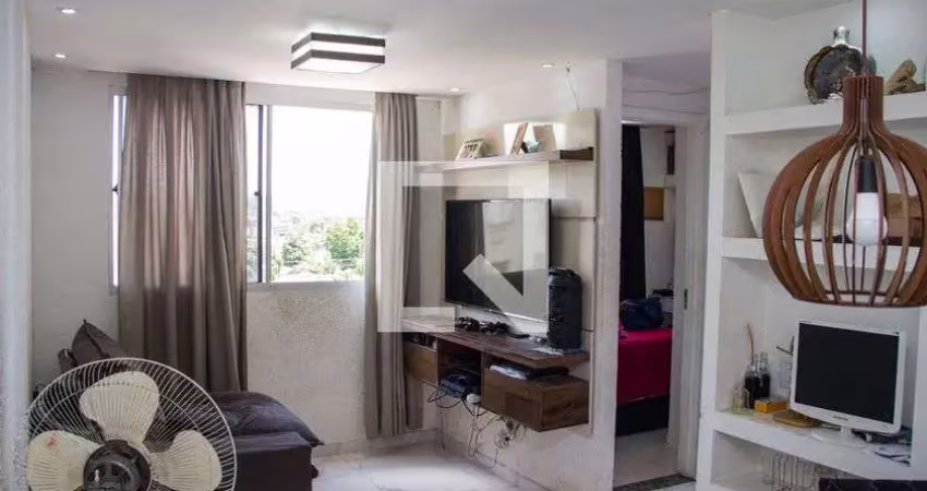 Apartamento para venda - piedade, 2 quartos,  44 m² - rio de janeiro