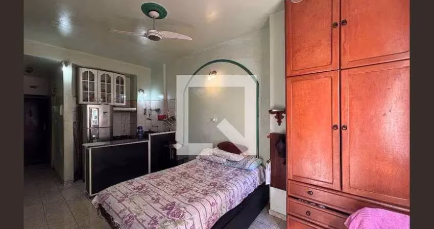 Apartamento para venda - copacabana, 1 quarto,  29 m² - rio de janeiro