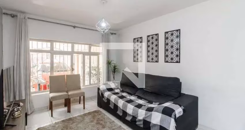 Casa para venda - ponte rasa, 4 quartos,  138 m² - são paulo