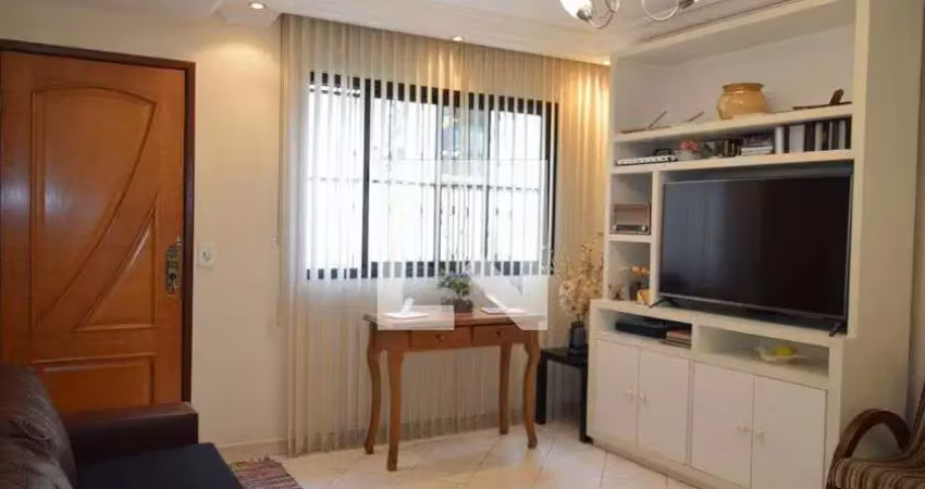 Casa para venda - vila formosa, 2 quartos,  76 m² - são paulo