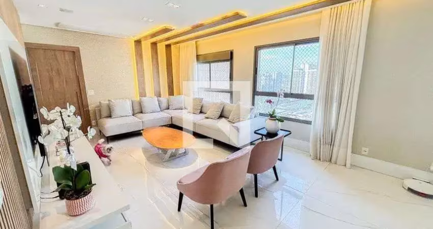Apartamento para venda - jardim, 2 quartos,  153 m² - santo andré