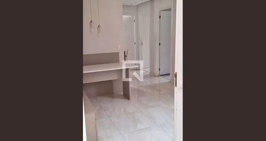 Apartamento para venda - jardim das bandeiras , 2 quartos,  44 m² - campinas