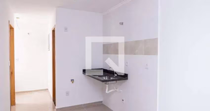 Apartamento para venda - artur alvim, 2 quartos,  40 m² - são paulo