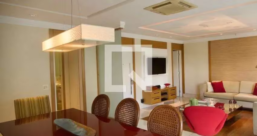 Apartamento para venda - ipanema, 3 quartos,  164 m² - rio de janeiro