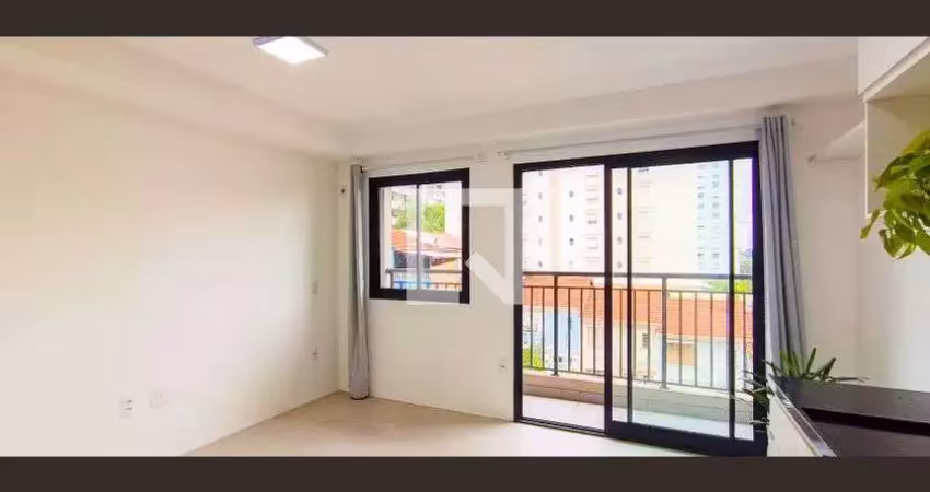 Kitnet / stúdio para venda - perdizes, 1 quarto,  23 m² - são paulo