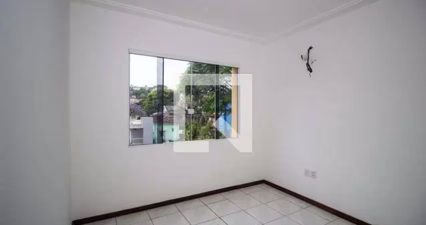 Apartamento para venda - nonoai, 1 quarto,  45 m² - porto alegre
