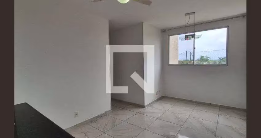 Apartamento para venda - vargem pequena, 3 quartos,  50 m² - rio de janeiro