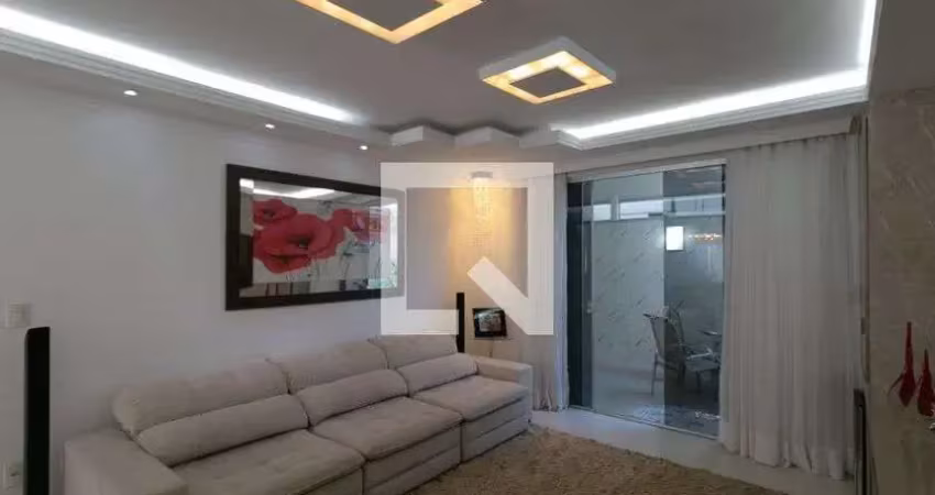 Apartamento para venda - castelo, 3 quartos,  127 m² - belo horizonte