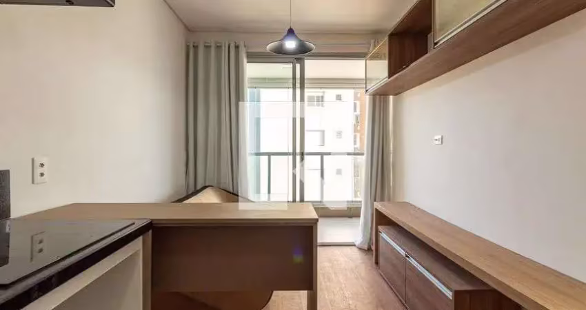 Kitnet / stúdio para venda - vila miriam, 1 quarto,  39 m² - guarulhos