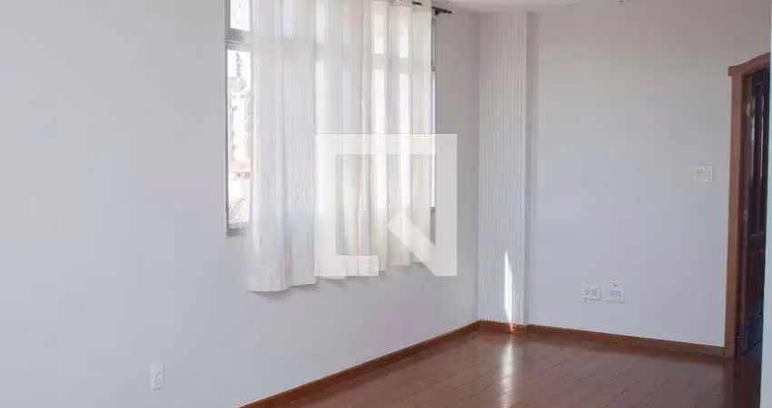Cobertura para venda - cidade nova, 5 quartos,  220 m² - belo horizonte
