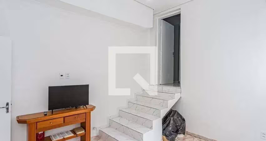 Casa para venda - freguesia do ó, 2 quartos,  125 m² - são paulo