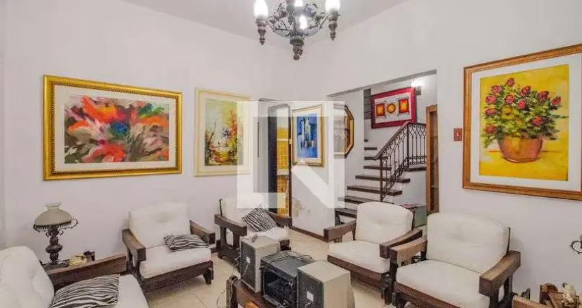 Casa para venda - bela vista, 3 quartos,  167 m² - porto alegre