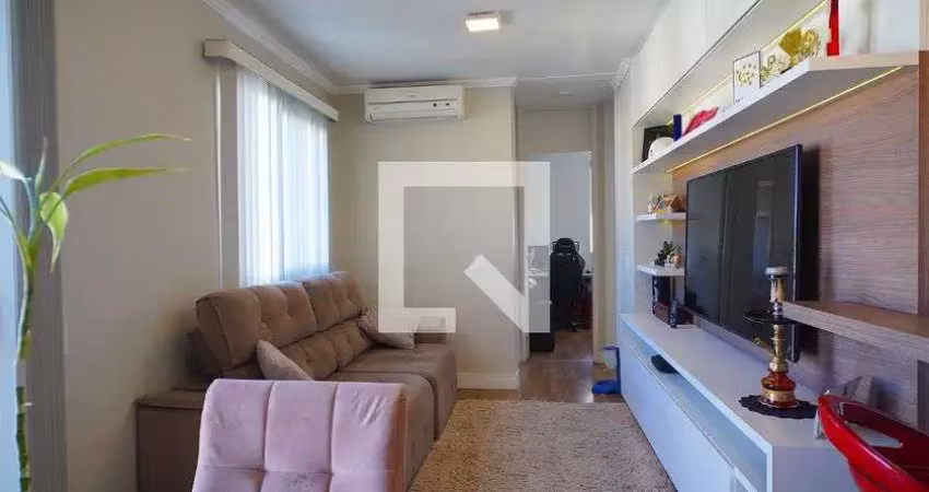 Apartamento para venda - alto petrópolis, 2 quartos,  56 m² - porto alegre