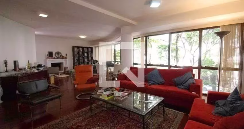 Apartamento para venda - vila madalena, 3 quartos,  160 m² - são paulo