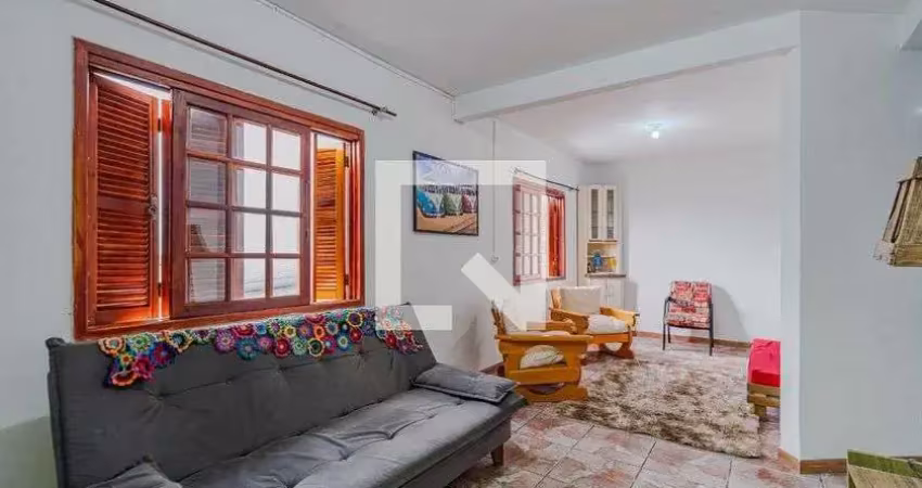 Casa para venda - nonoai, 5 quartos,  210 m² - porto alegre