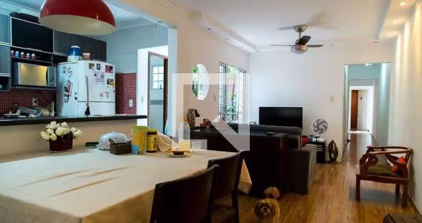 Casa para venda - vila mascote, 3 quartos,  125 m² - são paulo