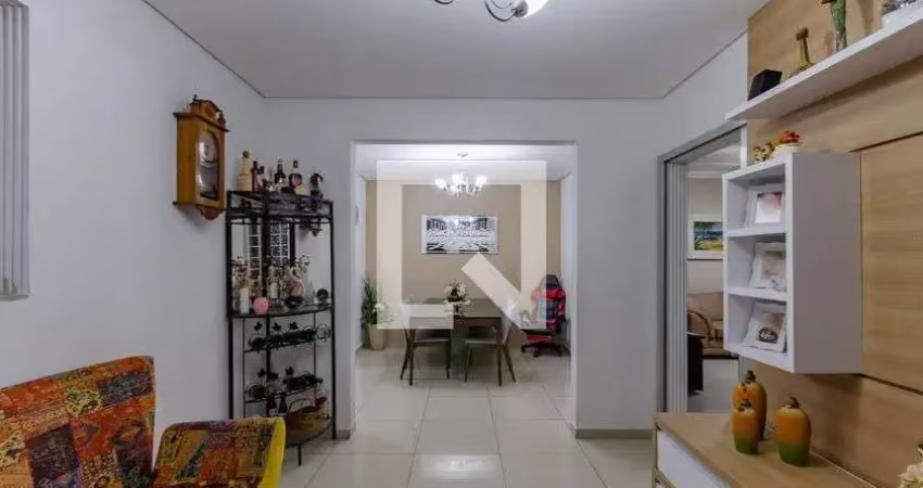 Casa para venda - santa mônica, 3 quartos,  220 m² - belo horizonte