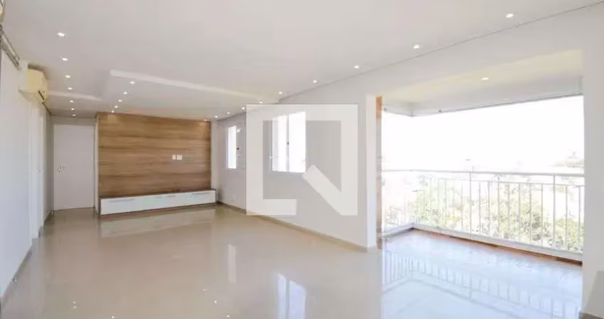 Apartamento para venda - centro, 3 quartos,  114 m² - guarulhos