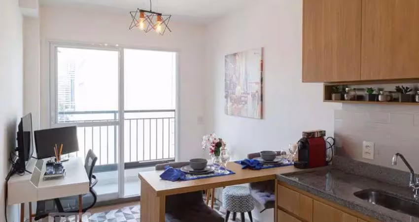 Kitnet / stúdio para venda - santa cecília, 1 quarto,  30 m² - são paulo