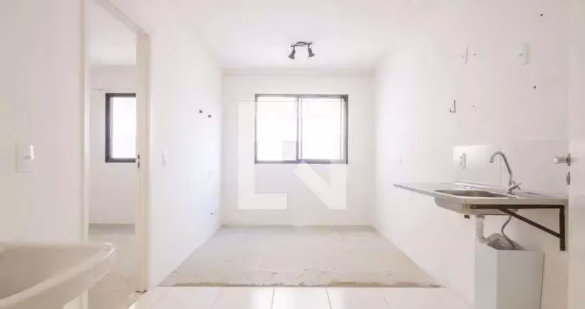 Apartamento para venda - bandeiras, 1 quarto,  25 m² - osasco