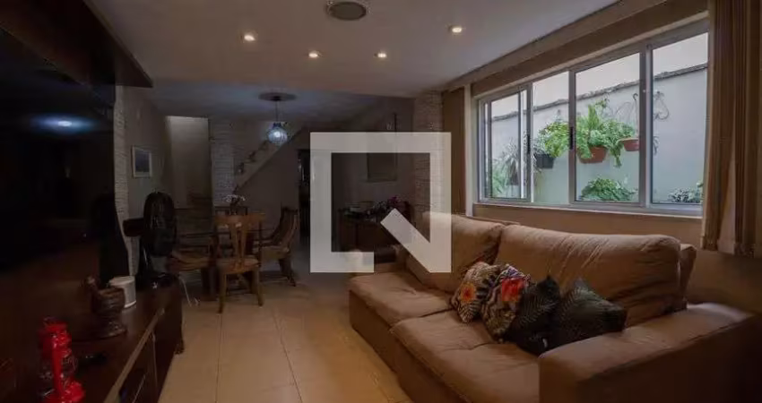 Casa para venda - curicica, 3 quartos,  300 m² - rio de janeiro