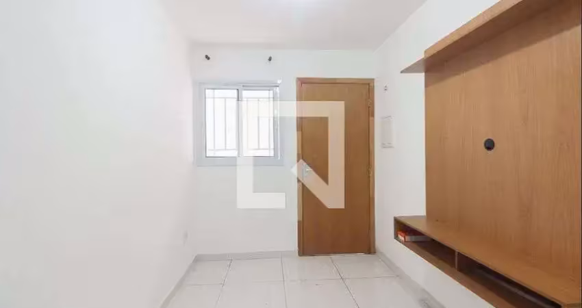 Apartamento para venda - vila esperança, 1 quarto,  30 m² - são paulo