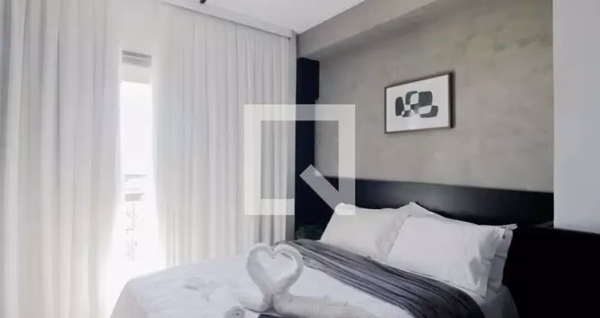 Kitnet / stúdio para venda - santa cecília, 1 quarto,  21 m² - são paulo