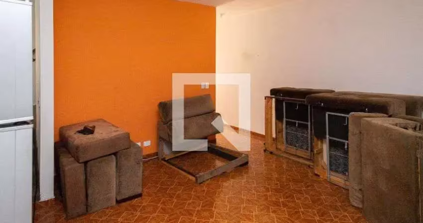 Casa para venda - taboão, 5 quartos,  220 m² - são bernardo do campo