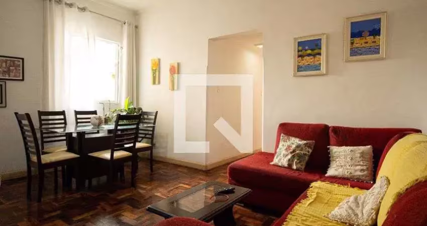 Apartamento para venda - cambuci, 2 quartos,  72 m² - são paulo