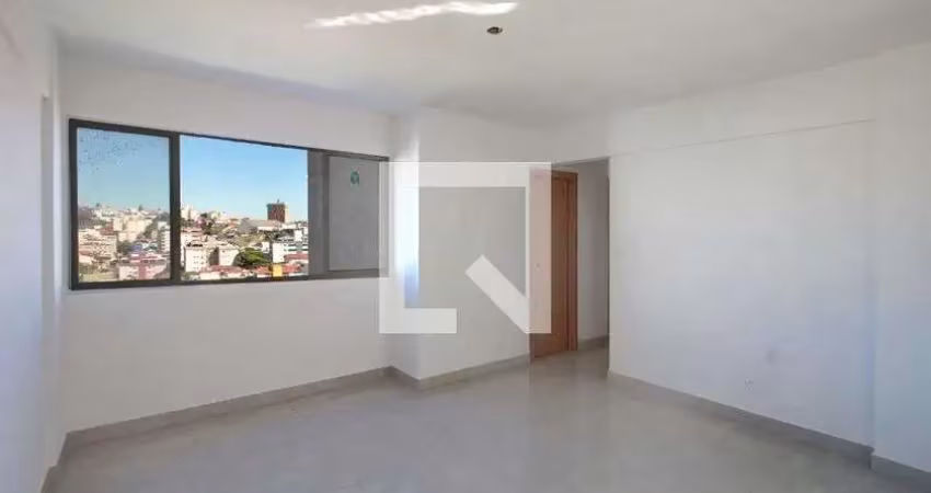 Apartamento para venda - padre eustáquio, 2 quartos,  50 m² - belo horizonte