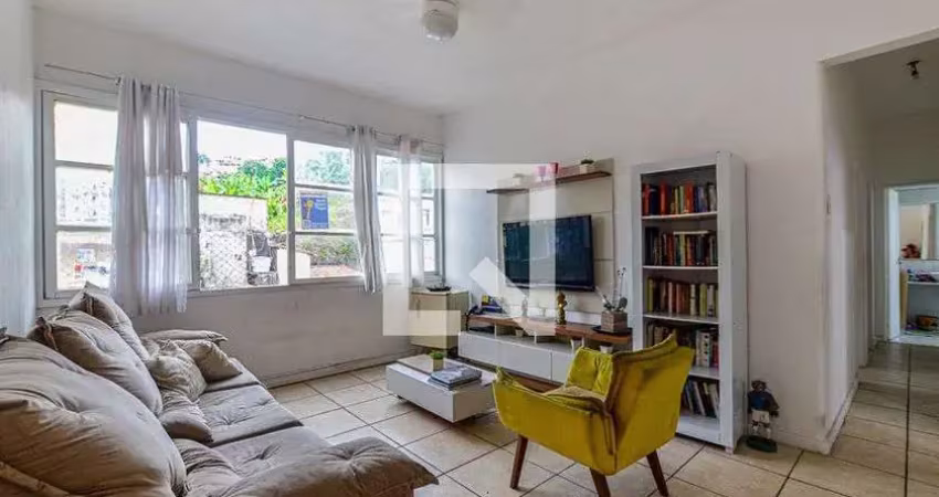 Apartamento para venda - icaraí, 2 quartos,  85 m² - niterói