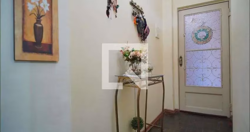 Apartamento para venda - floresta, 3 quartos,  129 m² - porto alegre