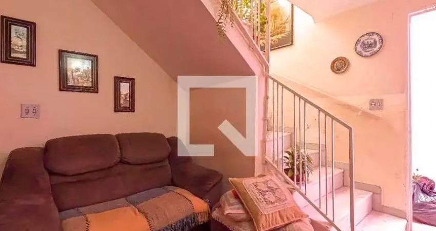 Casa para venda - centro, 3 quartos,  250 m² - guarulhos