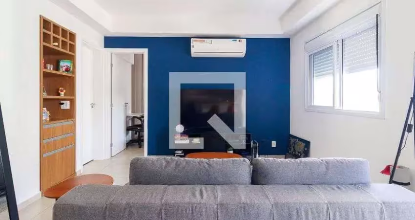 Apartamento para venda - brooklin, 1 quarto,  69 m² - são paulo
