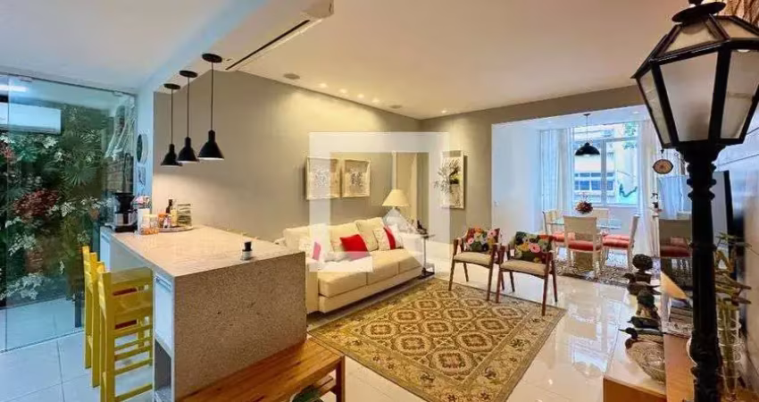 Apartamento para venda - copacabana, 3 quartos,  136 m² - rio de janeiro