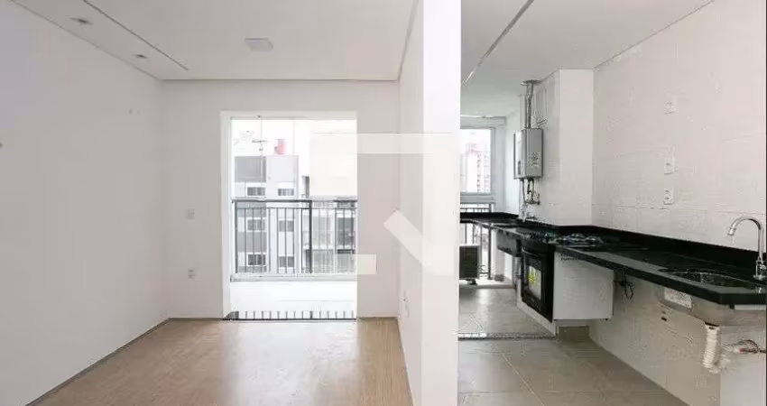 Apartamento para venda - vila carrão, 2 quartos,  51 m² - são paulo
