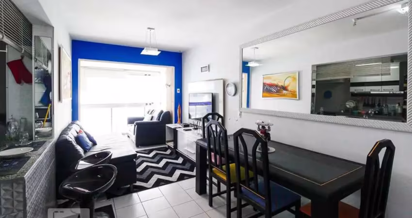 Apartamento para venda - recreio, 2 quartos,  74 m² - rio de janeiro