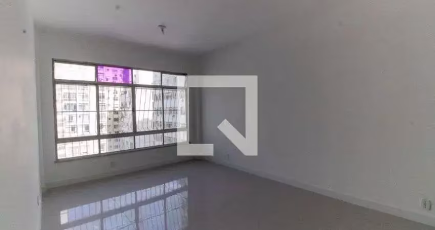 Apartamento para venda - icaraí, 3 quartos,  115 m² - niterói