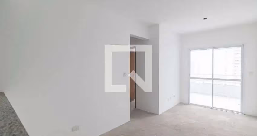 Apartamento para venda - campestre, 2 quartos,  62 m² - santo andré