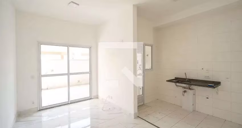 Apartamento para venda - vila esperança, 2 quartos,  83 m² - são paulo