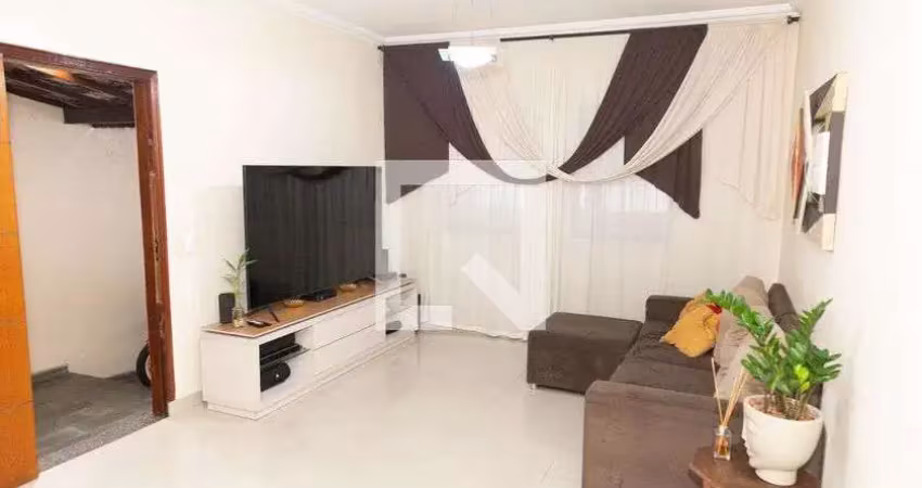 Casa para venda - jardim santa cecília, 3 quartos,  300 m² - guarulhos