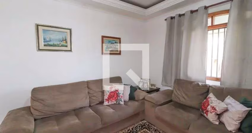 Casa para venda - parque residencial jundiaí, 3 quartos,  152 m² - jundiaí