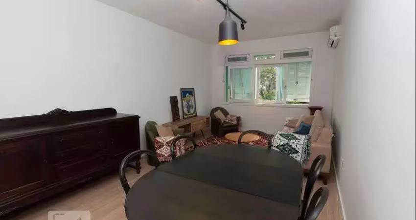 Apartamento para venda - santana, 3 quartos,  97 m² - porto alegre