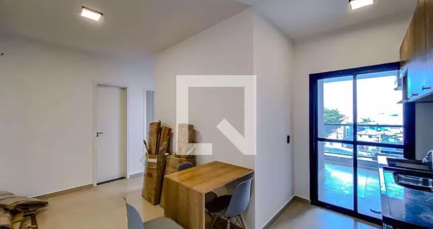 Apartamento para venda - jardim anália franco, 2 quartos,  44 m² - são paulo